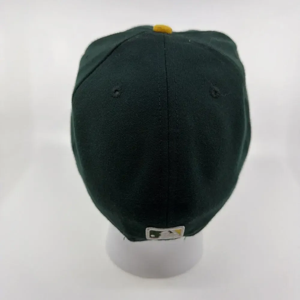 New Era oakland athletics